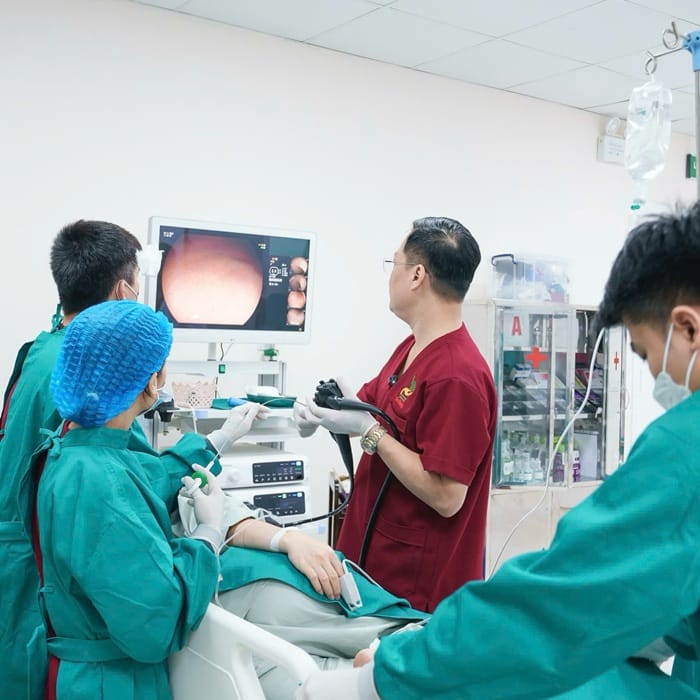 Mỗi một cơ sở nội soi dạ dày sẽ có một mức giá khác nhau