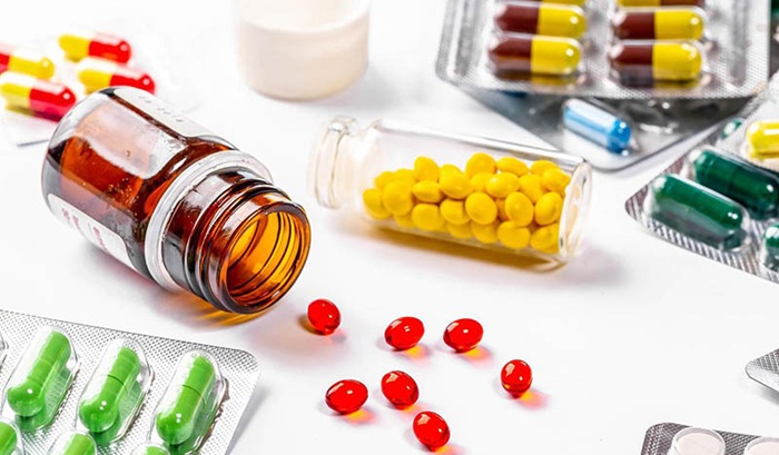 Các loại thuốc chống viêm không steroid (NSAID) được sử dụng trong điều trị polyp hậu môn nội khoa