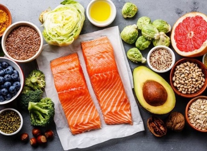 Người bị viêm đại tràng nên ăn các thực phẩm mềm, dễ tiêu hóa