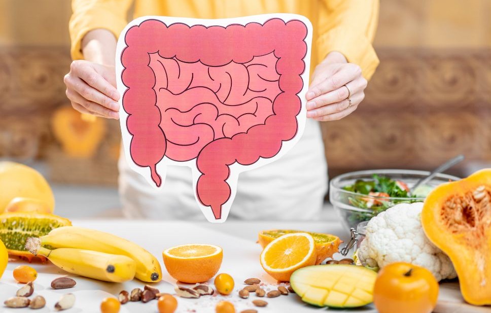 Ăn đúng cách giúp hạn chế triệu chứng khó chịu khi bị viêm đại tràng