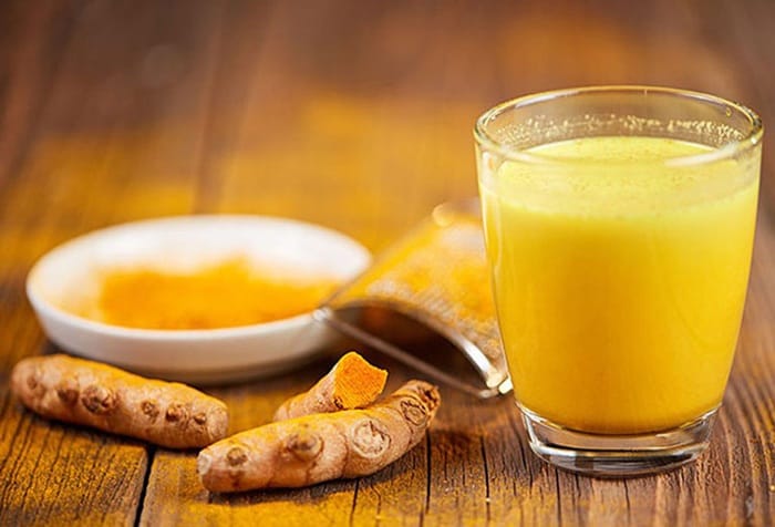 Dùng nghệ mật ong chữa viêm đại tràng ít tác dụng phụ
