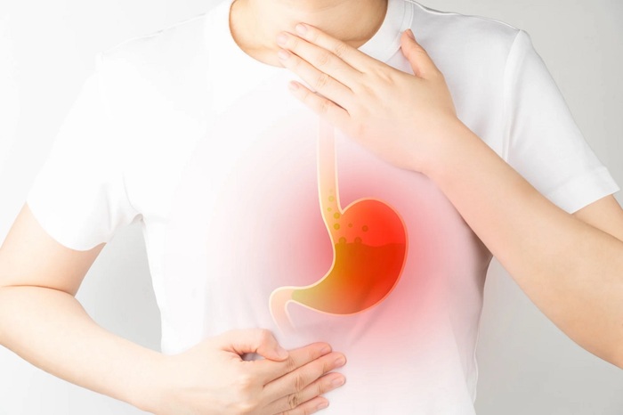 Khám trào ngược dạ dày tại cơ sở uy tín giúp phát hiện bệnh nhanh chóng và chuẩn xác