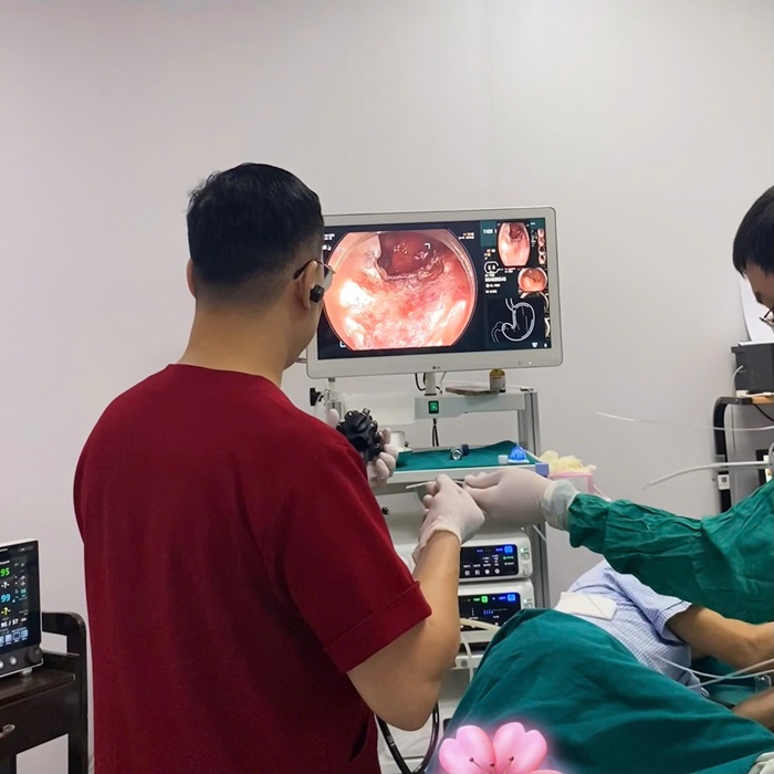 Cần chuẩn bị kỹ càng theo chỉ định bác sĩ trước khi nội soi dạ dày