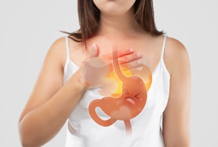 Trào ngược dạ dày có thể phát hiện thông qua nội soi