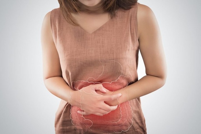 Đau bụng là triệu chứng phổ biến nhất sau khi nội soi đại tràng