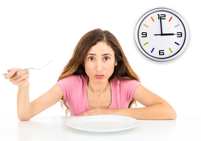 Không nên ăn uống gì trước khi nội soi đại tràng