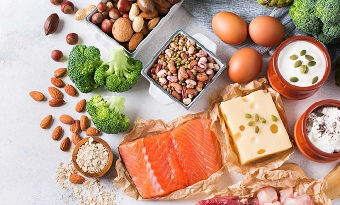 Ưu tiên ăn thực phẩm mềm, dễ tiêu hóa 