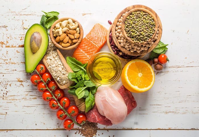 Ưu tiên thực phẩm dễ tiêu cho người bị trào ngược dạ dày