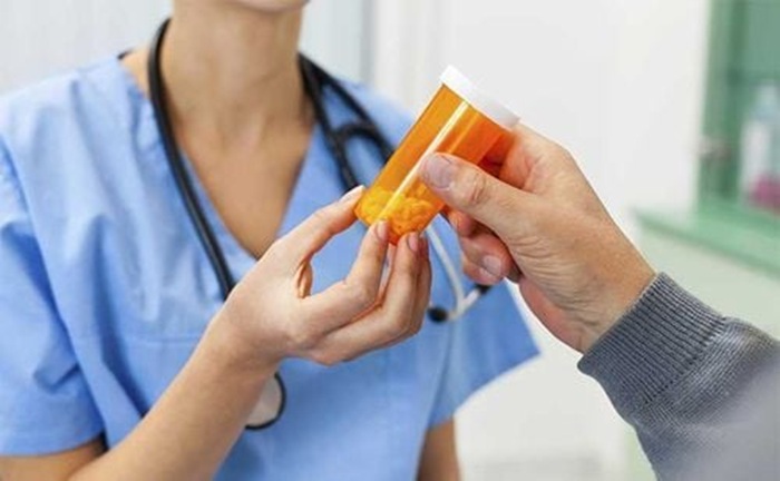 Thuốc điều hòa nhu động dạ dày uống trước bữa ăn