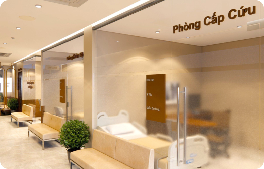 Lý do chọn Dr.Giang