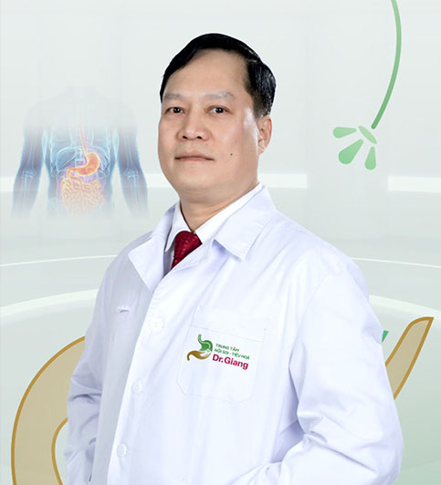 ĐỖ ANH GIANG