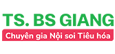 Phòng khám chuyên khoa nội DR.giang