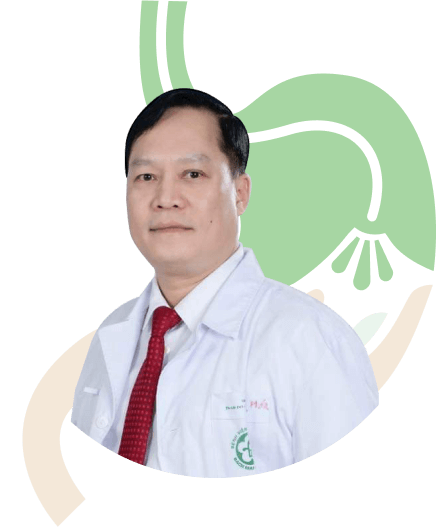 Bác sĩ Giang