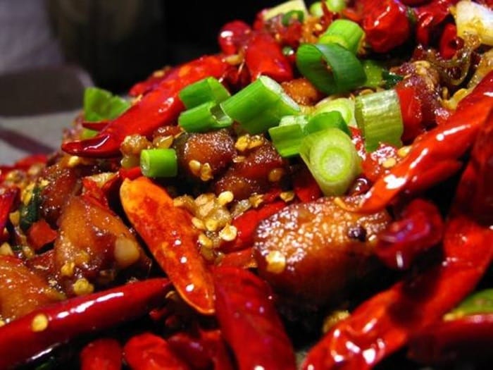 Kiêng đồ cay nóng sau khi cắt polyp dạ dày