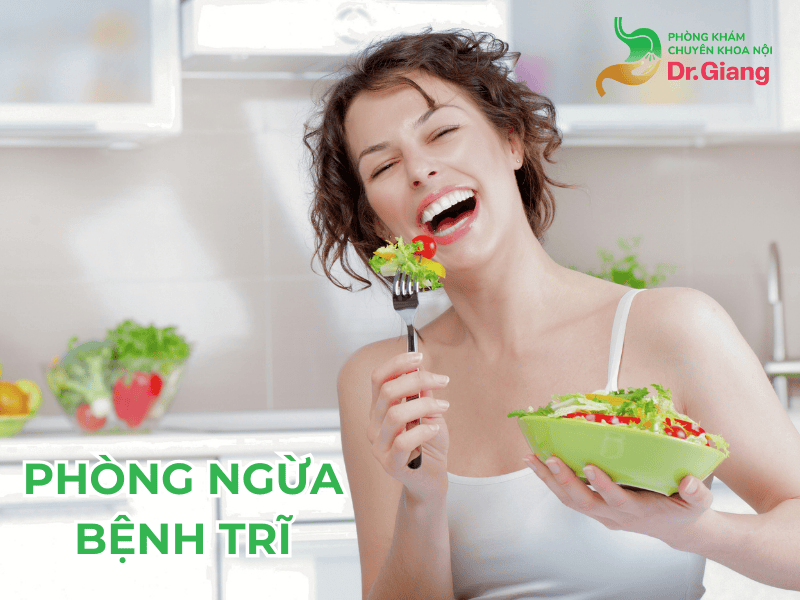 Tăng cường chất xơ trong chế độ ăn hằng ngày