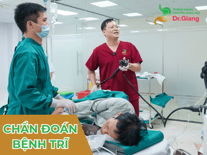 Nội soi trực tràng mang lại nhiều ưu điểm vượt trội như: hình ảnh rõ nét, không xâm lấn, ít gây đau đớn, giúp phát hiện sớm các bệnh lý.