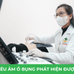 Siêu âm ổ bụng phát hiện được bệnh gì?