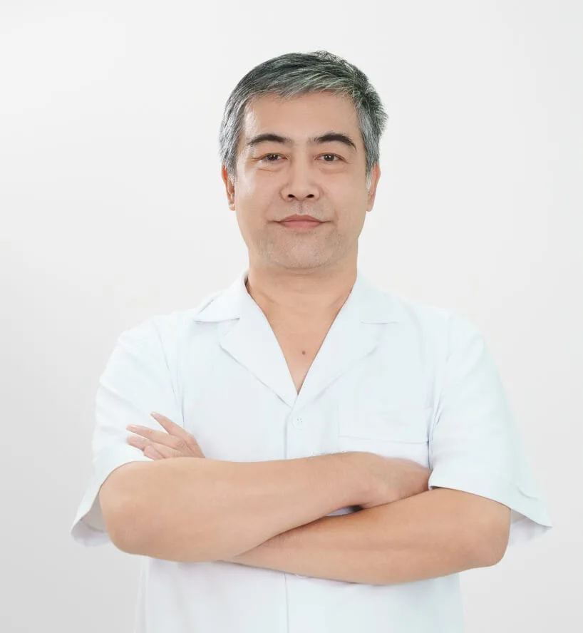 TRẦN PHÚC