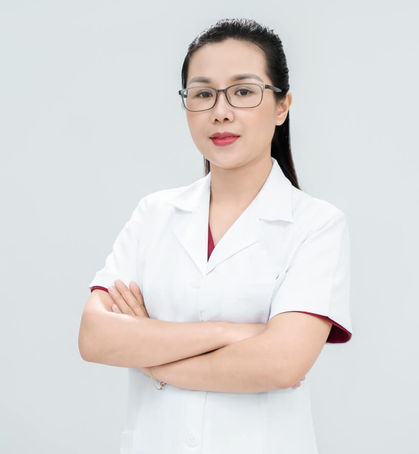 XA THỊ VÂN ANH