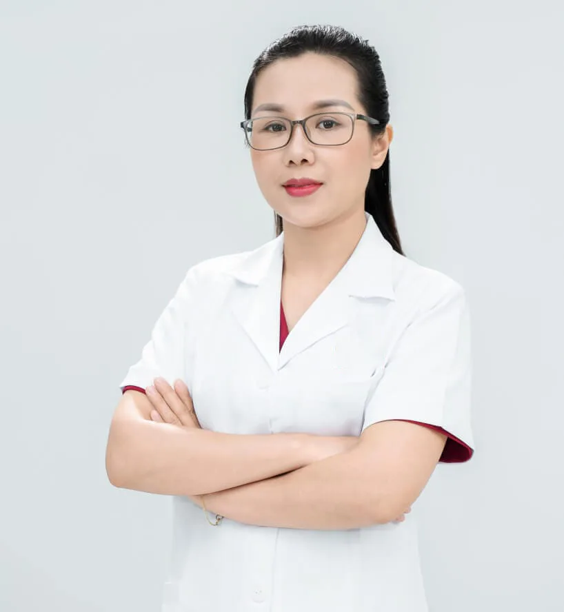 XA THỊ VÂN ANH