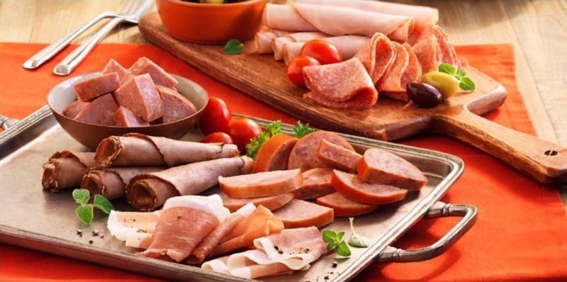 Những thực phẩm chế biến sẵn ảnh hưởng đến hệ tiêu hóa