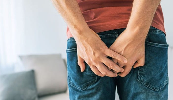 Nứt kẽ hậu môn có thể gây ảnh hưởng đến cơ vòng hậu môn