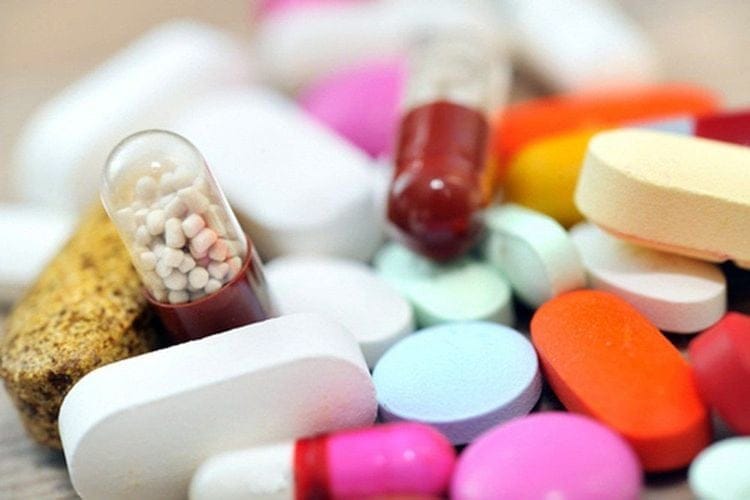 Ngưng sử dụng thuốc theo chỉ định của bác sĩ