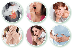 Dịch vụ nội soi dạ dày