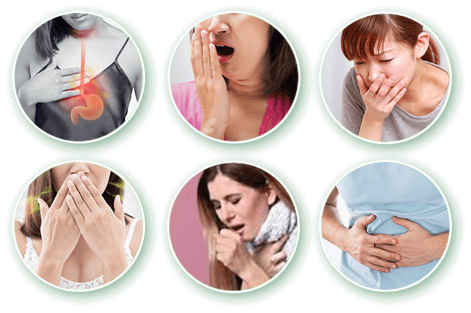Dịch vụ nội soi dạ dày