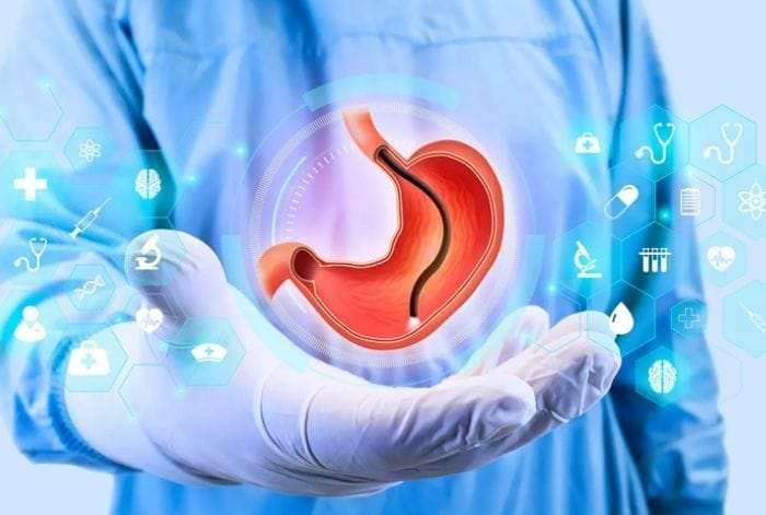 Thời gian nội soi dạ dày đại tràng