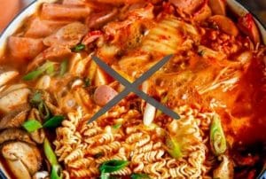 Bị HP dạ dày nên kiêng gì? Danh sách thực phẩm cần tránh ngay