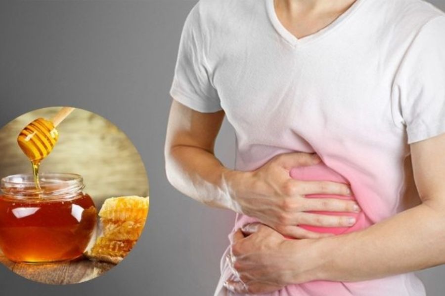 Không nên lạm dụng mật ong quá nhiều