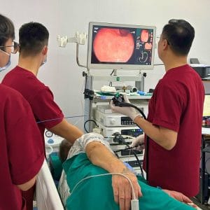 Nội soi bao lâu 1 lần? Cách tính khoảng cách từng lần nội soi