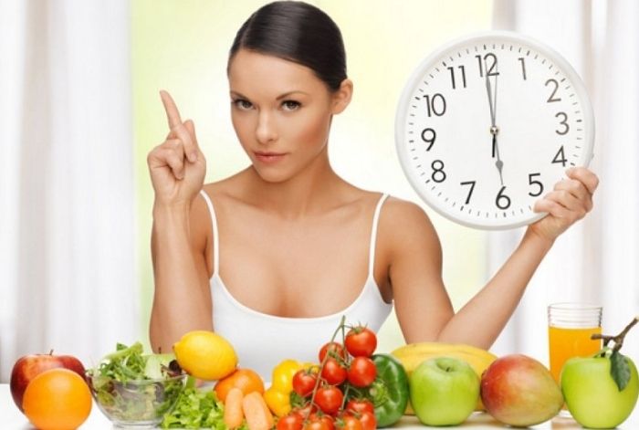 Trước khi nội soi cần tuân thủ nguyên tắc nhịn ăn