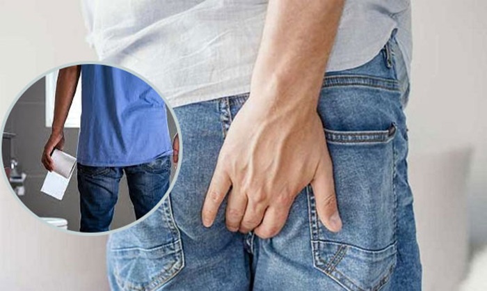 Nứt kẽ hậu môn có thể lành sau vài ngày nếu vết nứt nhẹ, nông,.