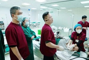 Nội soi gây mê có cảm giác gì không? Sự thật nhiều người chưa biết