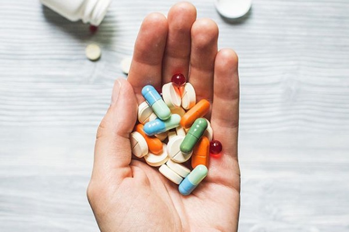 Sử dụng thuốc trào ngược dạ dày đúng chỉ định bác sĩ