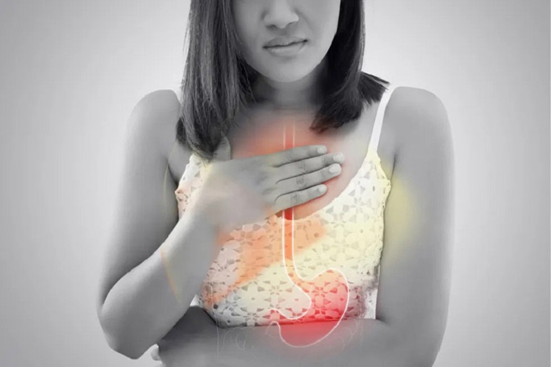 Tùy vào từng trường hợp bệnh và cách điều trị trào ngược dạ dày