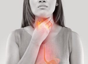 Trào ngược dạ dày thực quản có nguy hiểm không?