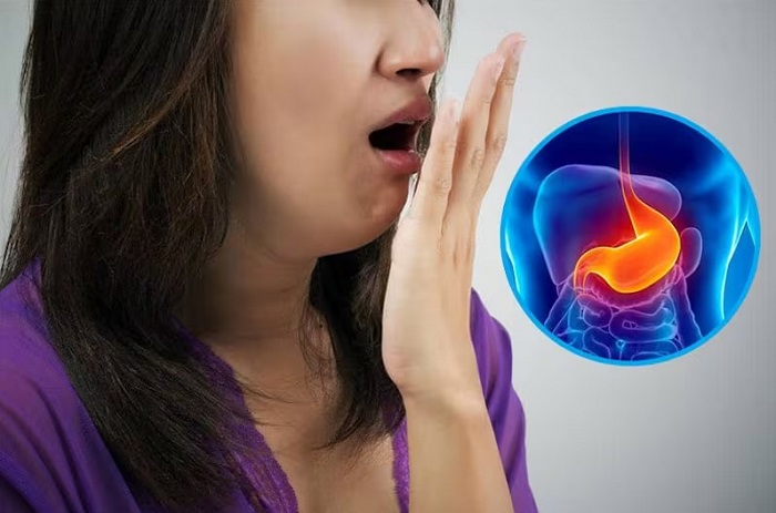 Cần theo dõi những triệu chứng bất thường
