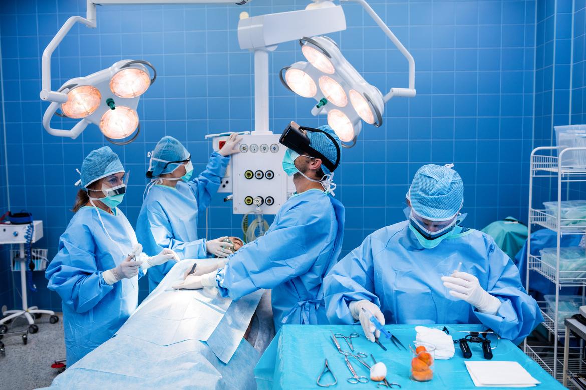 Có thể điều trị ung thư ruột non bằng nhiều phương pháp khác nhau