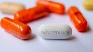 Uống paracetamol bao lâu thì đào thải hết