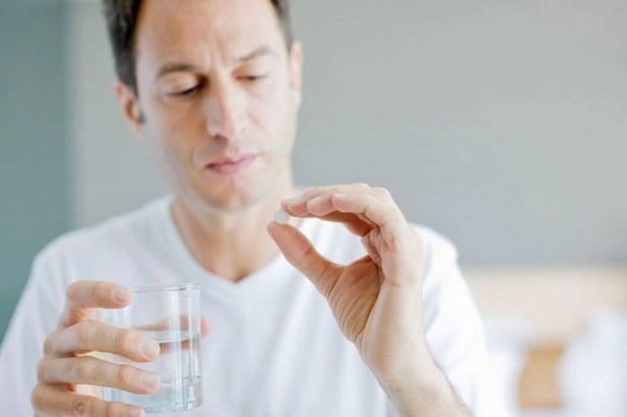 Thời gian uống thuốc điều trị trào ngược dạ dày tùy thuộc vào mức độ đáp ứng của mỗi người