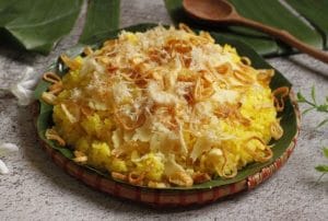 Viêm đại tràng ăn xôi được không? Lưu ý trong ăn uống