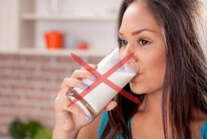 Viêm đại tràng có uống được sữa ensure không?