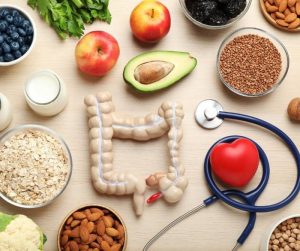 Ăn gì để tránh tắc ruột? Danh sách Thực phẩm nên ăn