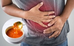 Tham khảo Chữa viêm đại tràng bằng nghệ mật ong