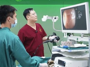 Khám viêm đại tràng ở đâu? Gợi ý 6 địa chỉ khám viêm đại tràng uy tín