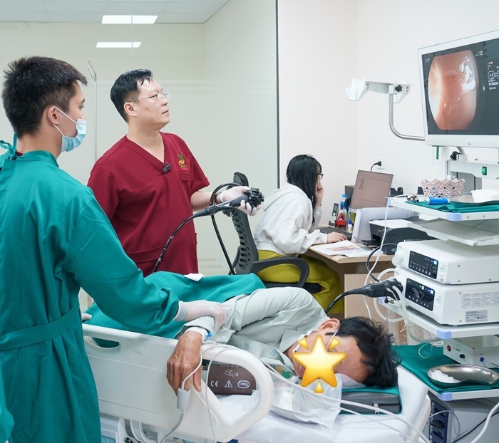 Nội soi đại tràng mất bao lâu? bác sĩ giải đáp nhanh