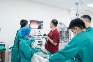 Nội soi đại trực tràng mất bao lâu? Cần lưu ý những gì